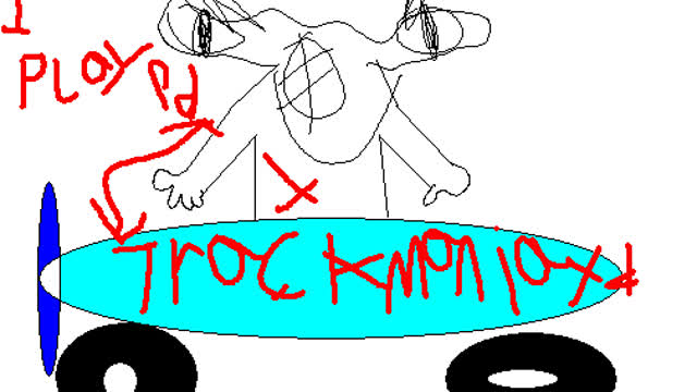 playing ptackmania nations epsode 1