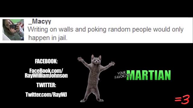 Ray William Johnson - The Dark Side (=3)