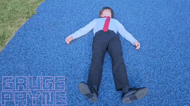 HOPES & DREAMS - GAUGE PAYNE HOPES & DREAMS - GAUGE PAYNE