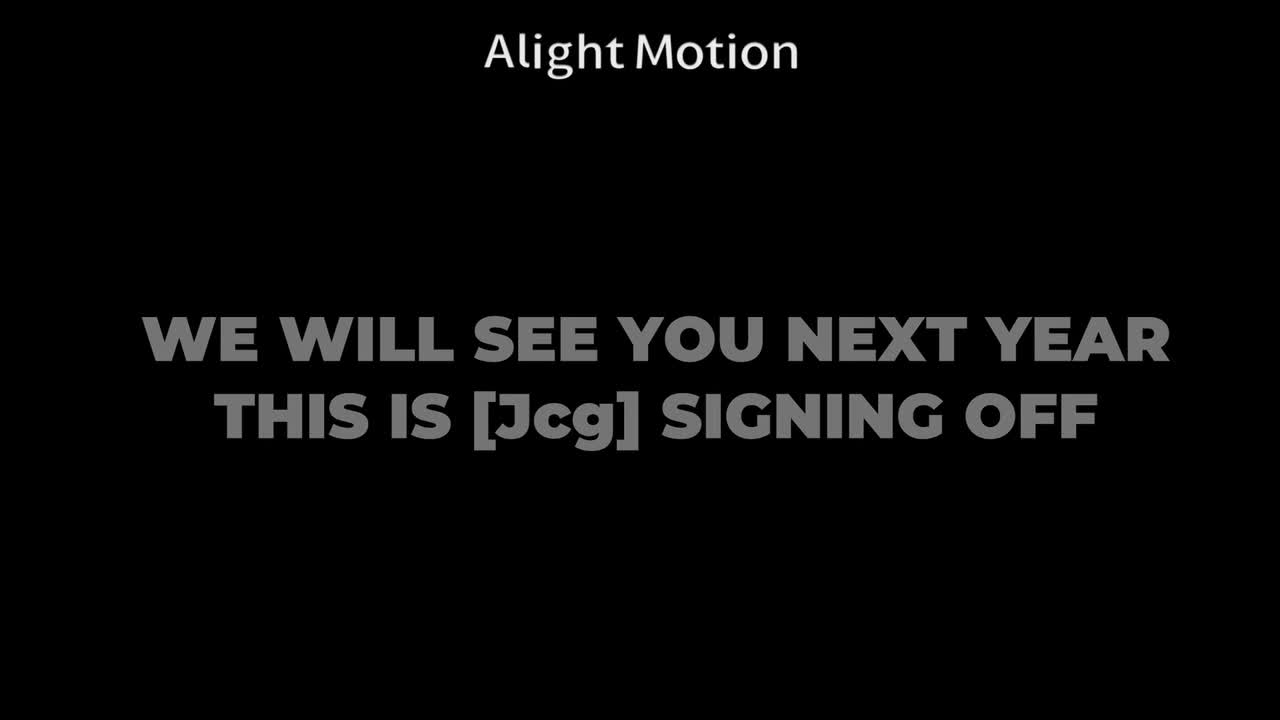 The 2025-2026 New Year Countdown Collab