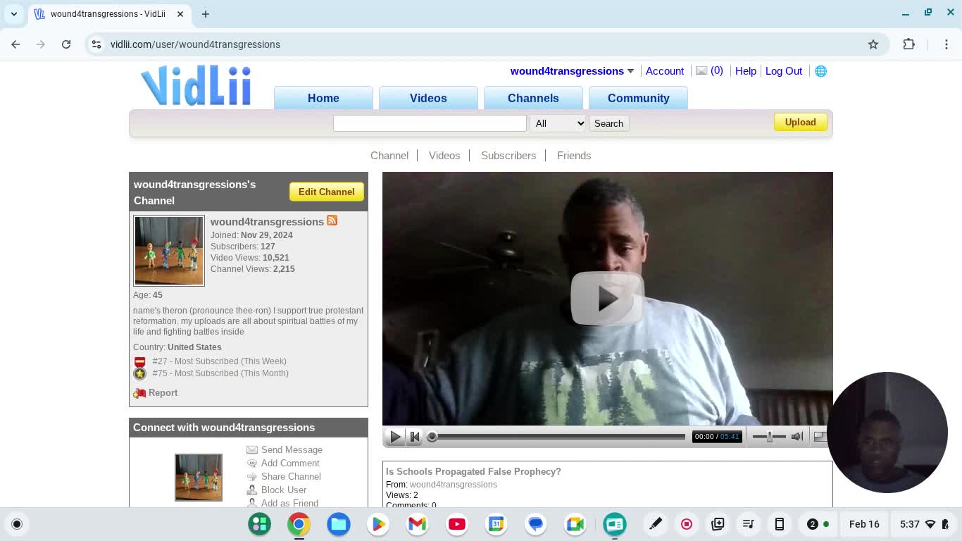 just to let everyone know that i'm not into politics. I'm dealing with my spiritual pains