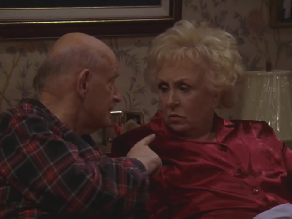 Everybody Loves Raymond S09E16 Finale
