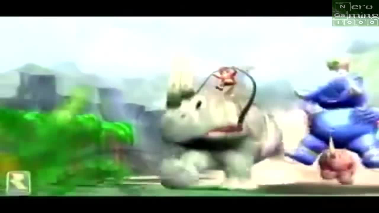 Akte Gaming- Donkey Kong Racing (unveröffentlicht)