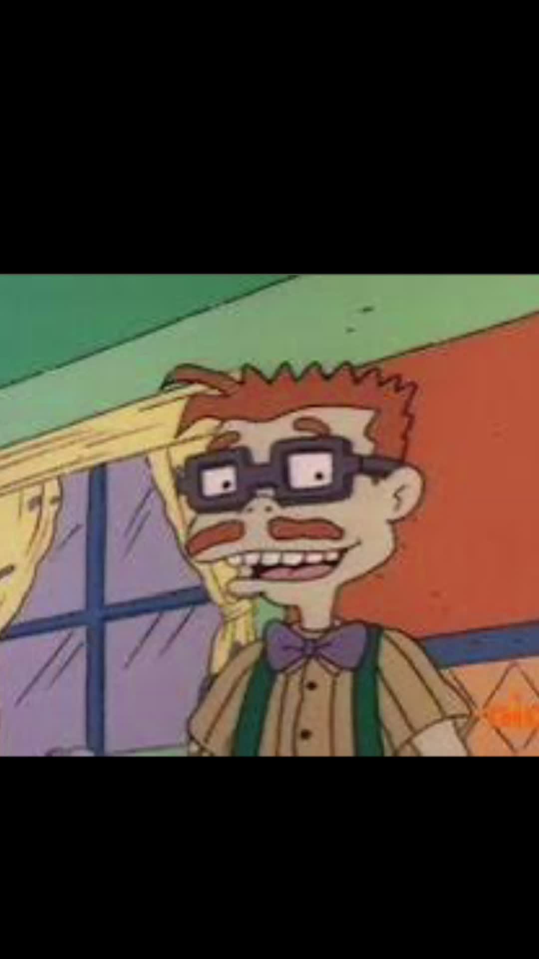 CHAS FINSTER SHITTY LOW BUDGET VID SMELLY HOMO