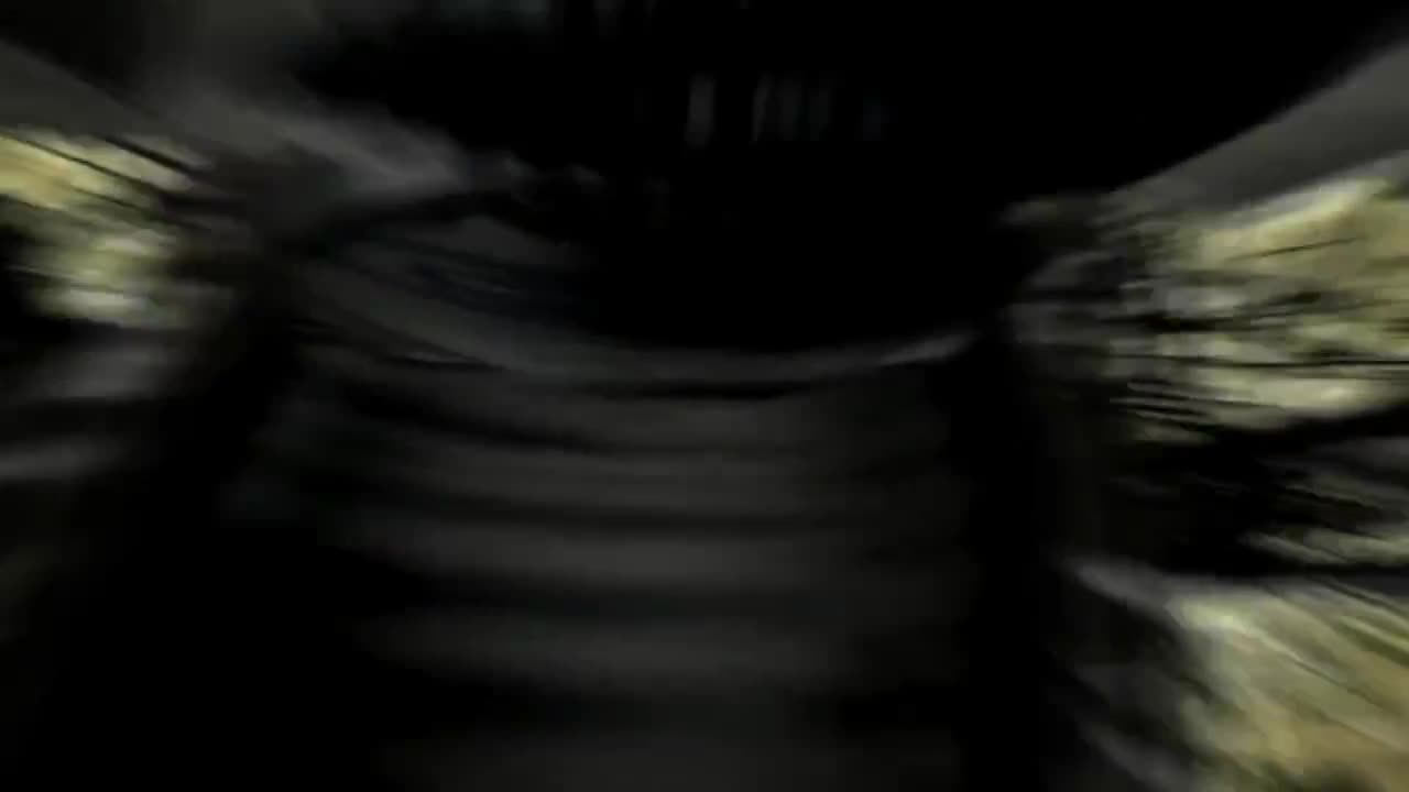 Meshuggah - Shed (OFFICIAL VIDEO)