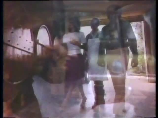 TVNZ Break Television One 22-11-86