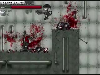 thing thing arena 3 pwnage