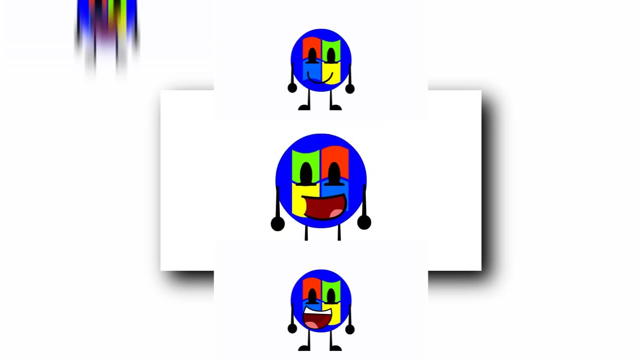 YTPMV First video on vidlii SHURIC SCAN