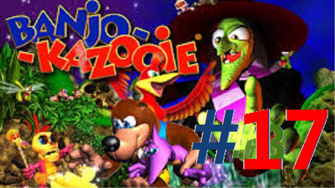 Let s Play Banjo Kazooie (100%/Deutsch) - Teil 17 Let s Play Banjo Kazooie (100%/Deutsch) - Teil 17