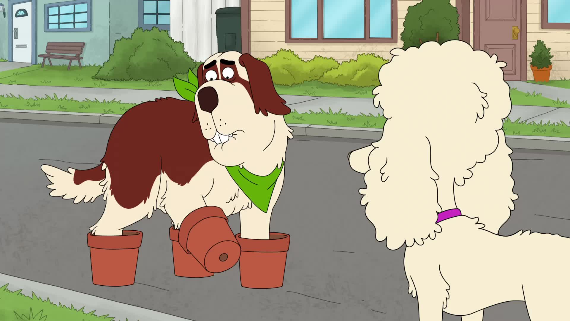 Chaotic Canines with Thomas & Friends Music Chaotic Canines with Thomas & Friends Music