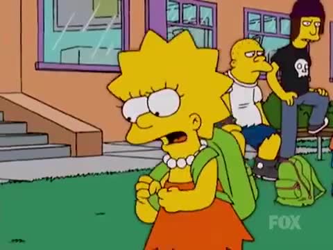 You are purple
