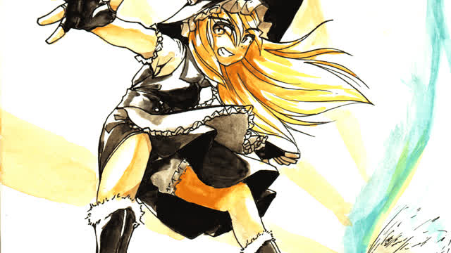 i am the surf wizards //nightcore//