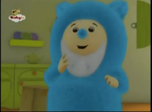 Billy BamBam - Christmas (Incomplete)