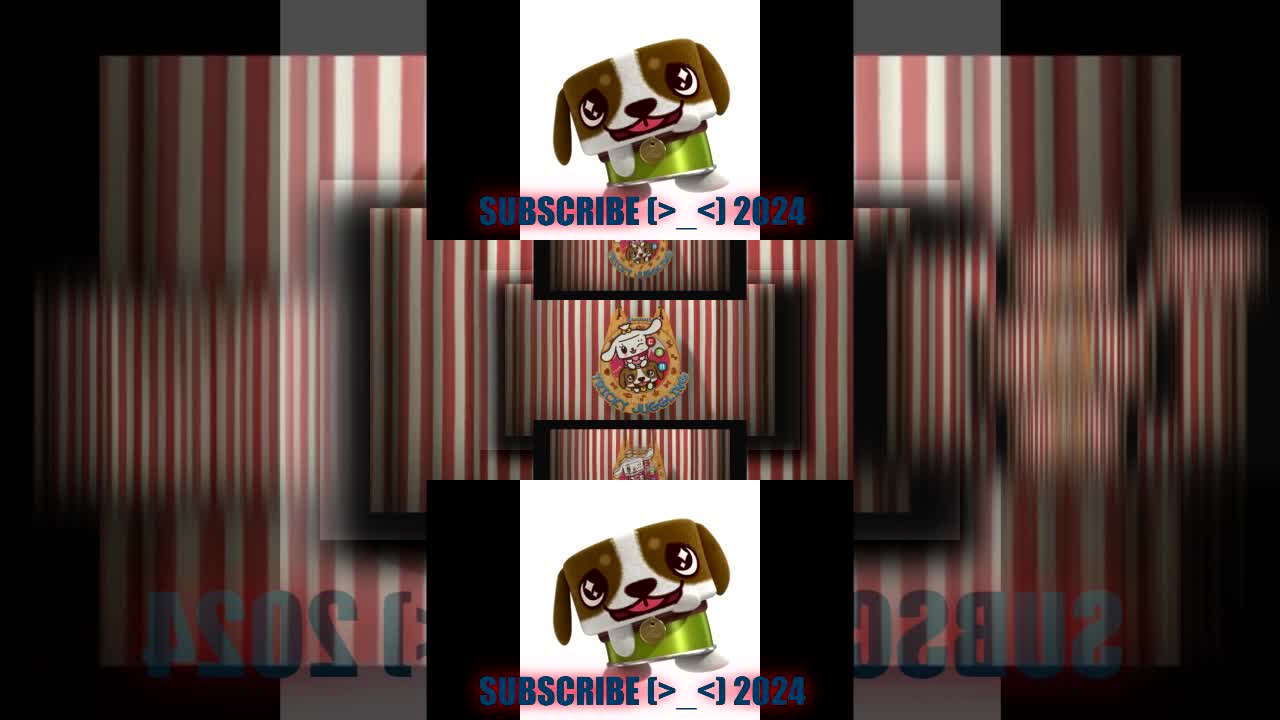 Ytpmv canimals circus chime Shuric scan Ytpmv canimals circus chime Shuric scan