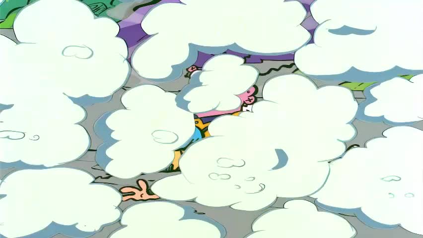 Ed Edd n Eddy-Episode 4-Dawn of the Eds