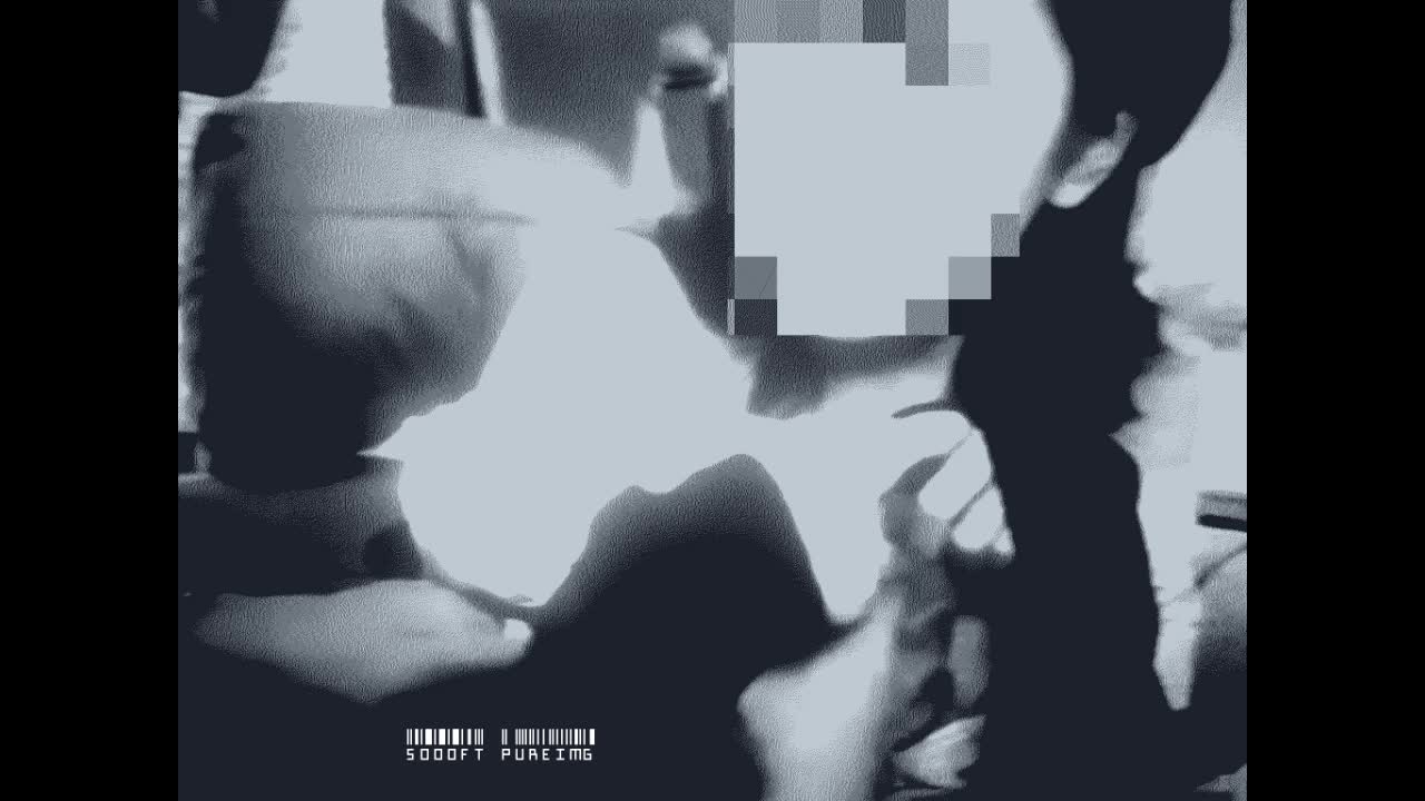 PUREIMG - SOOOFT (AUDIO)