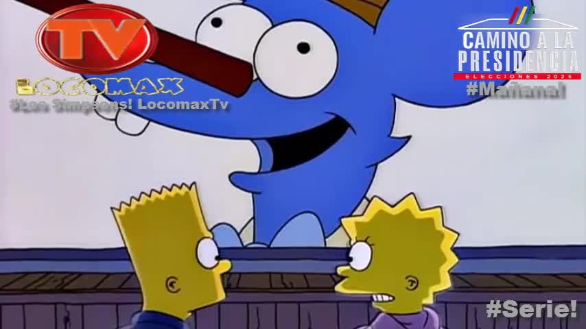 LocomaxTv Bolivia Anime Octubre 2025