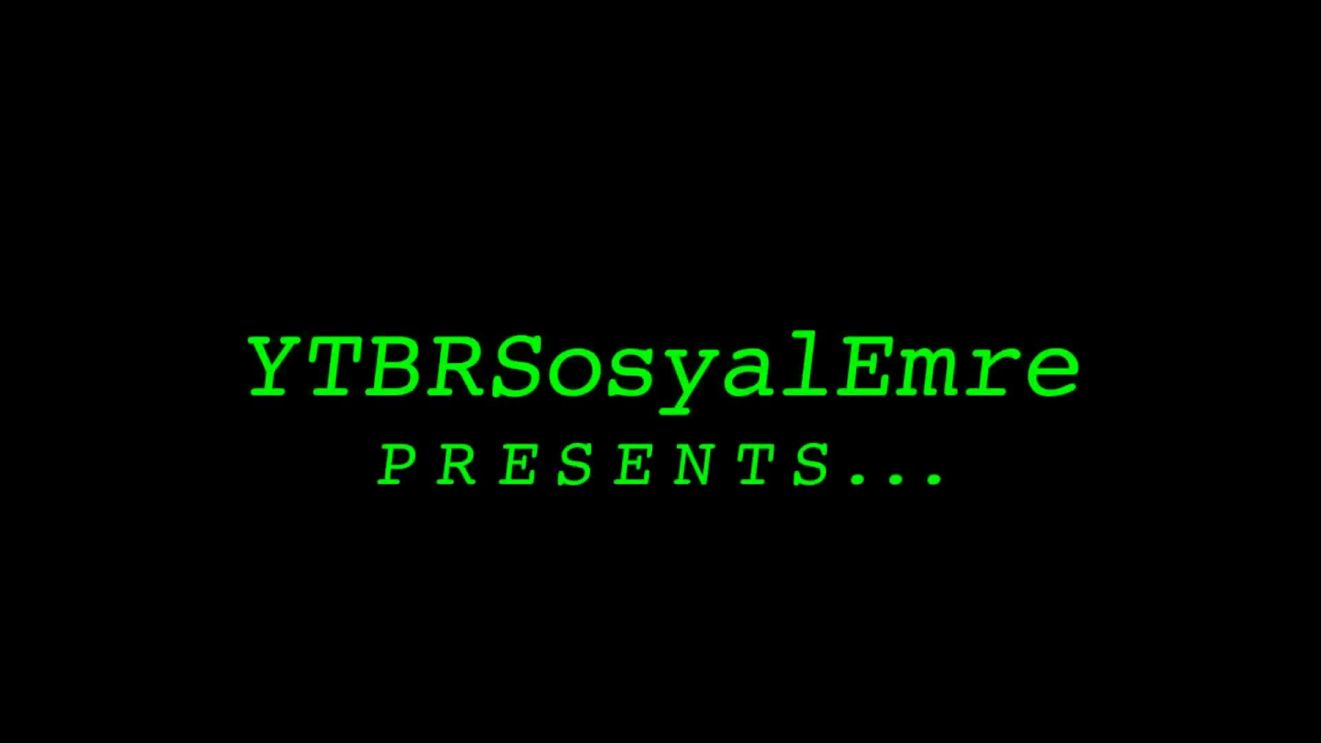 An intro for YTBRStudios