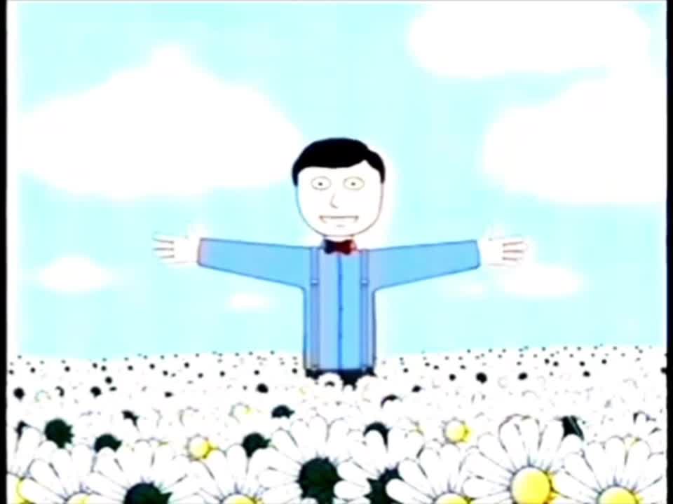 Kevin Spencer Homunculus Alternate Cut