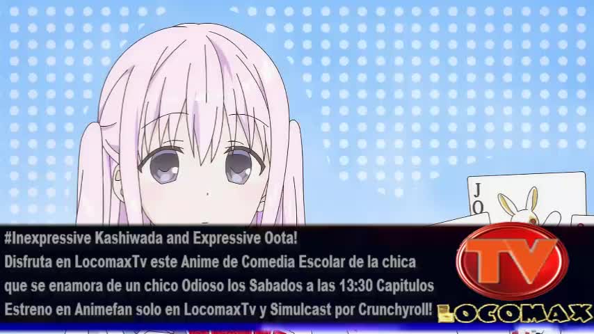 LocomaxTv Bolivia Anime Noviembre 2025