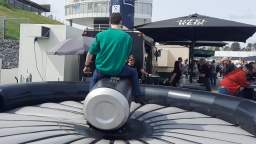 KeanoRodeo