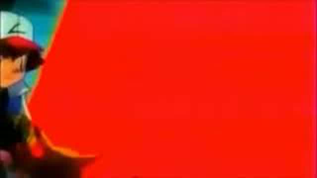 Pokémon - Cyber Soldier Porygon_Electric Soldier Porygon - Seizure Scene Clip [1997]