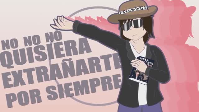 Dross stole the precious thing (Remake)