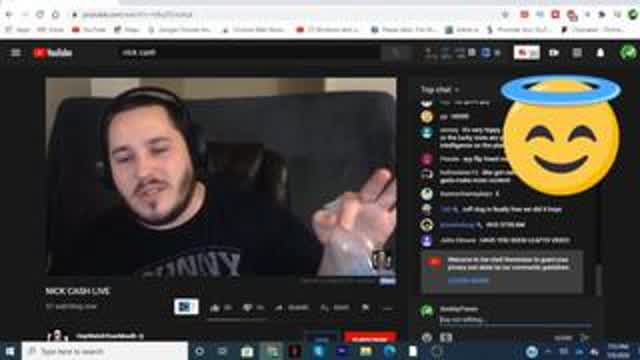 HeyWatchYourMouth overcomes the hate