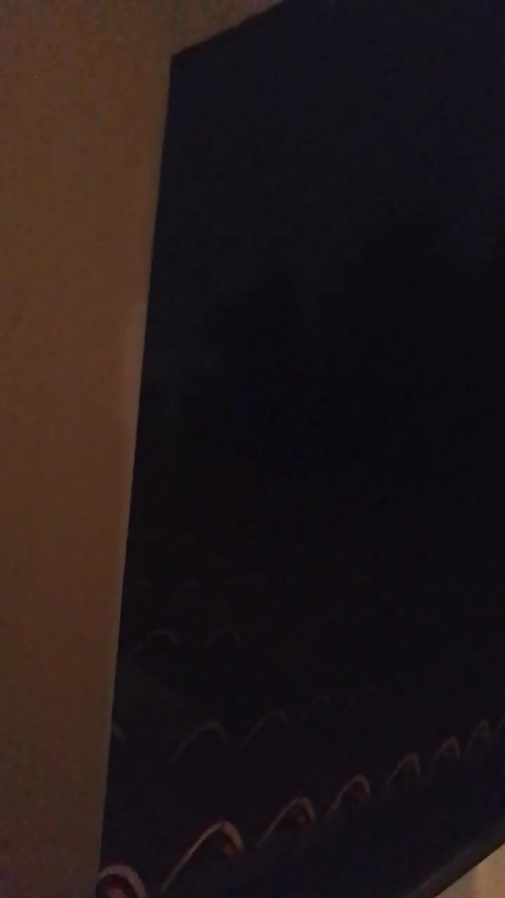 Gewitter in logano