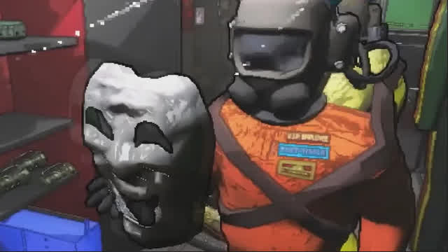 Lethal Company Nonsense (w/ Friends) Lethal Company Nonsense (w/ Friends)