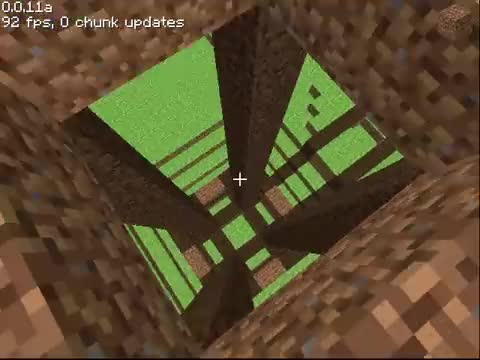 minecraft minecraft