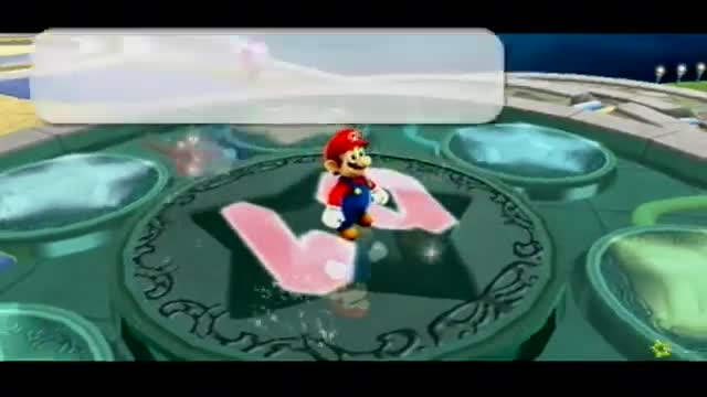 Juguemos! Super Mario Galaxy -Parte 16