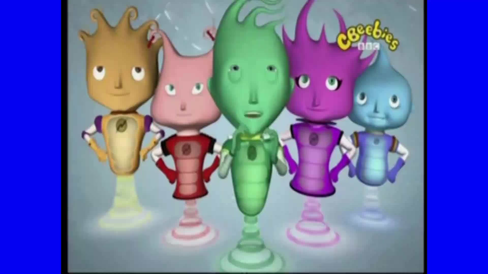 Nina y las Neuronas - Pies Cosquilludos / Episodio Completo (Español Latino)