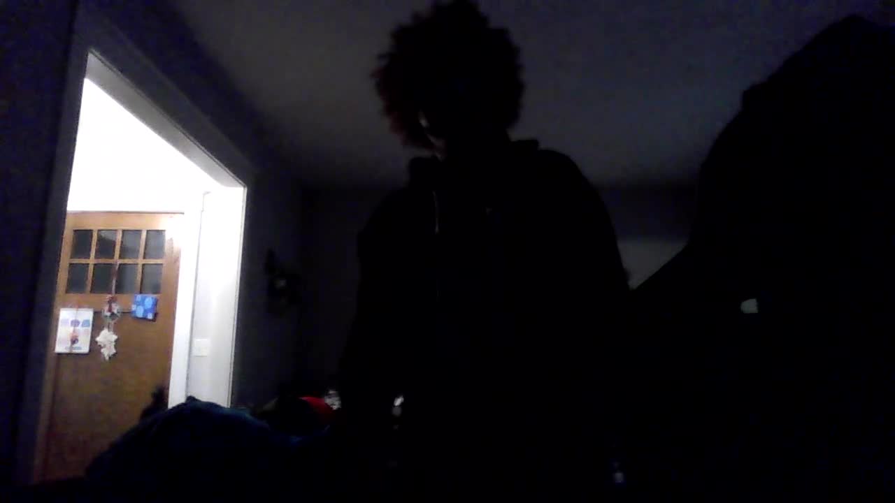 see ya in ur nightmares :)