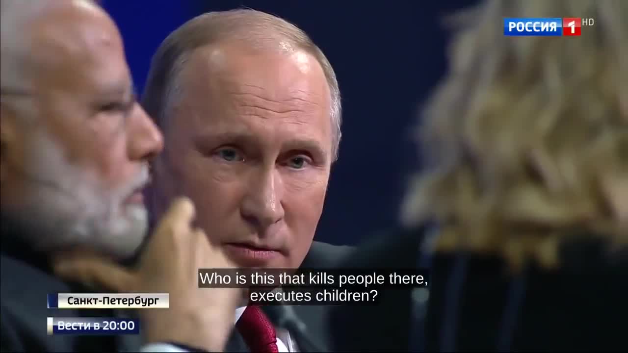 "Seduti sulle nostre teste a masticare chewing-gum" [ReUpload]