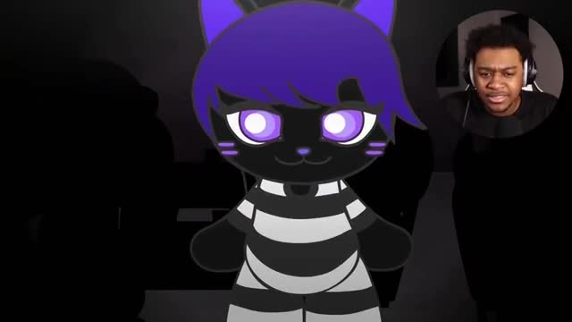 Grislydeshun caught in 380p