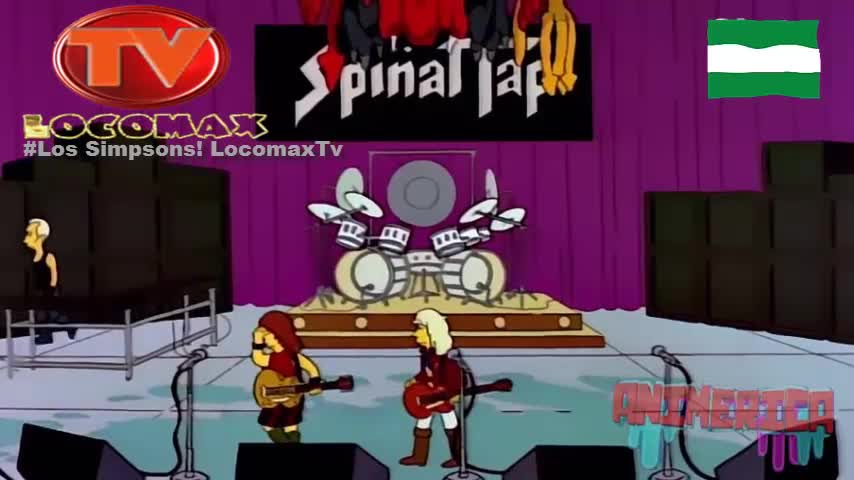 LocomaxTv Bolivia Anime Septiembre 2025