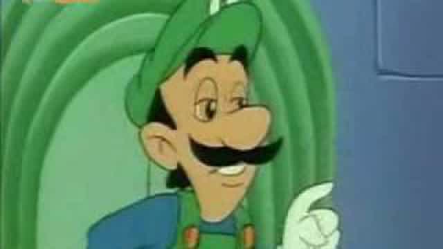 Youtube Poop Intro: BECAUSE YOUTUBE IS WHERE THE POOP IS! Youtube Poop Intro: BECAUSE YOUTUBE IS WHERE THE POOP IS!