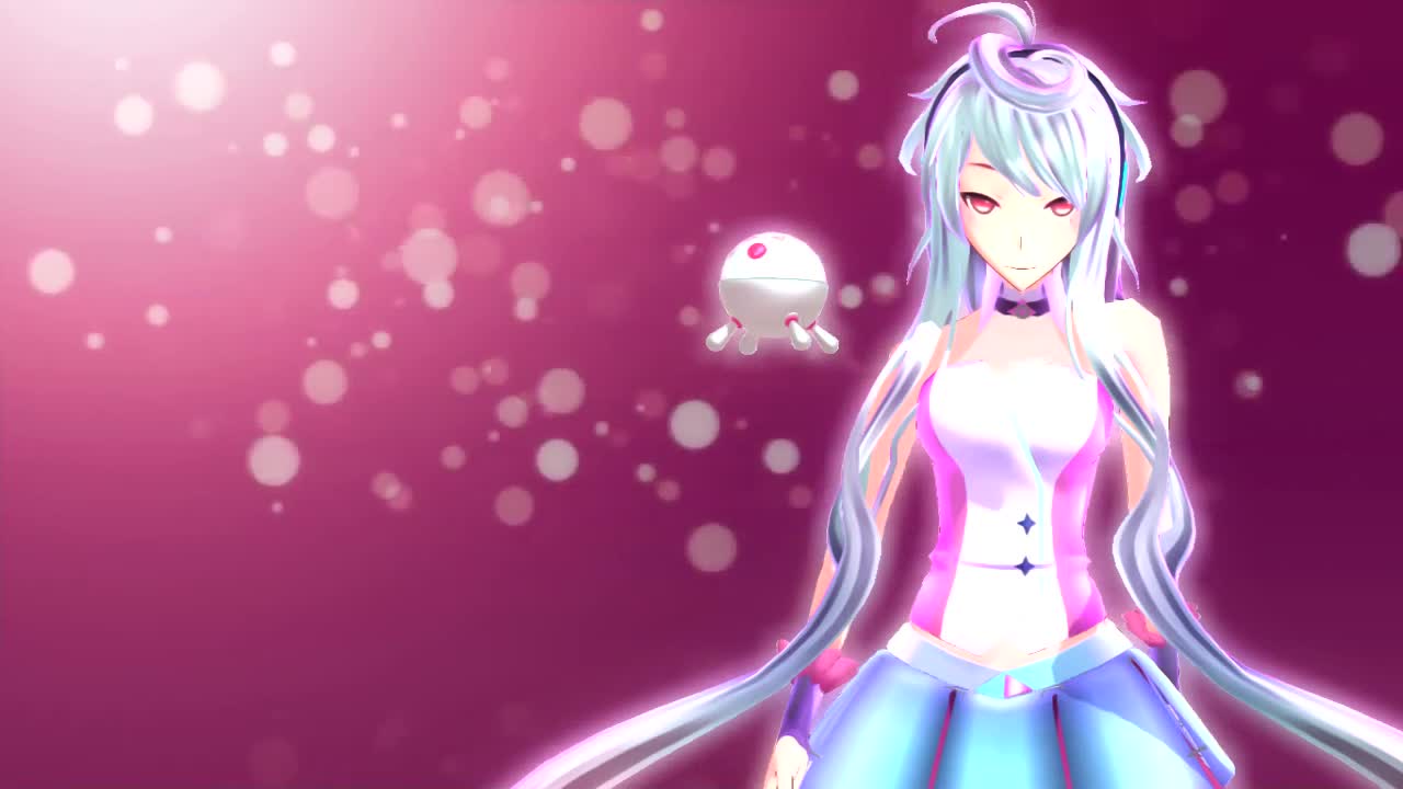 VOCALOID 3 MAIKA - Mi Querido Viejo_My Dear Old Man [Dissidia Arreglamiento] (Original por Piero)