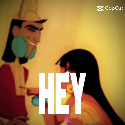 Kuzco x chel video