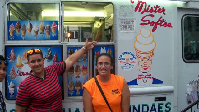 SUMMER JOB! *Me And My Best Friend Got An Ice Cream Truck* (FUCKING SEQUEL!!!!!!!!!!!!!!!!!!!!!!!!!)