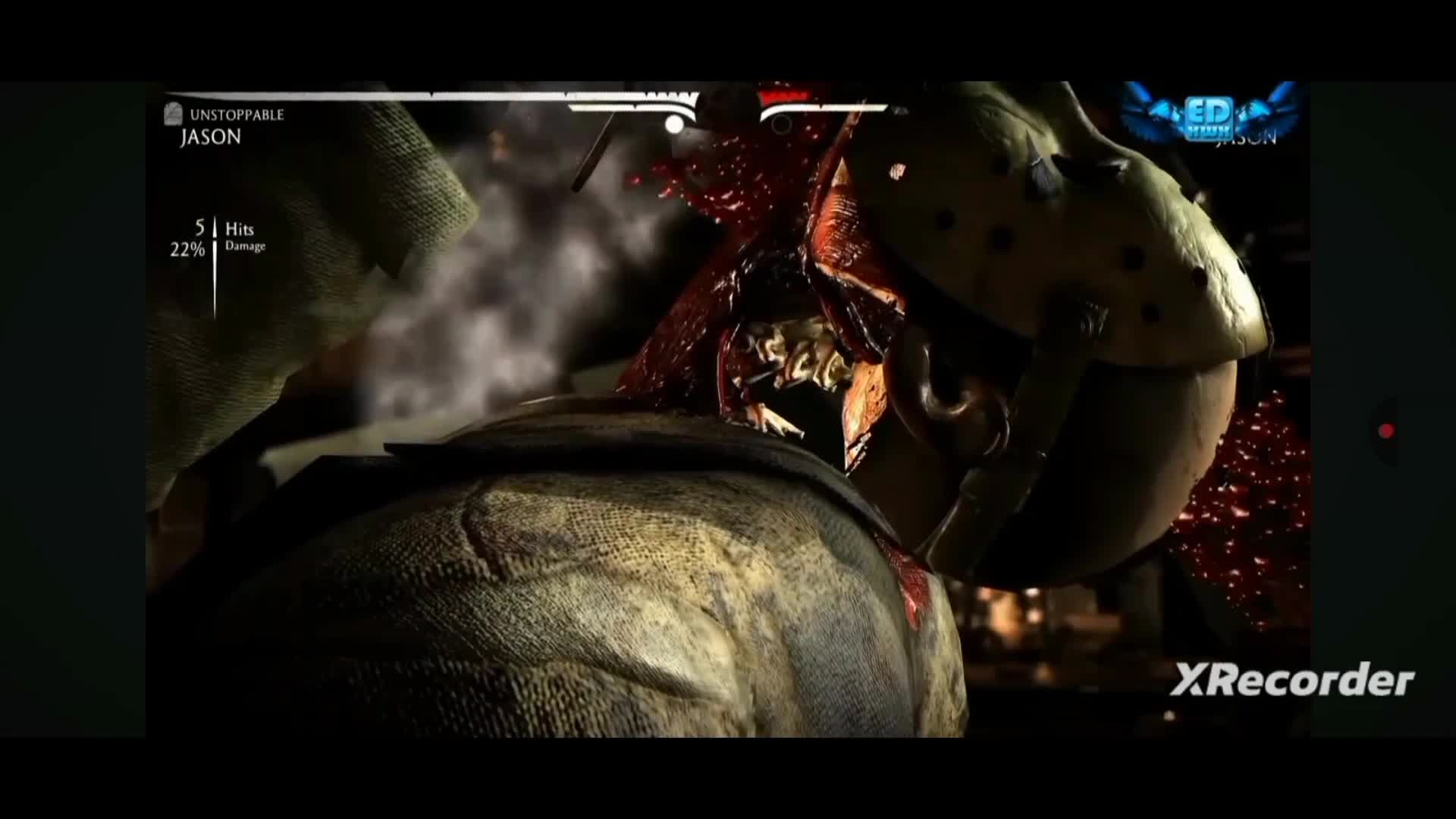 Vídeo para otro clon Fail