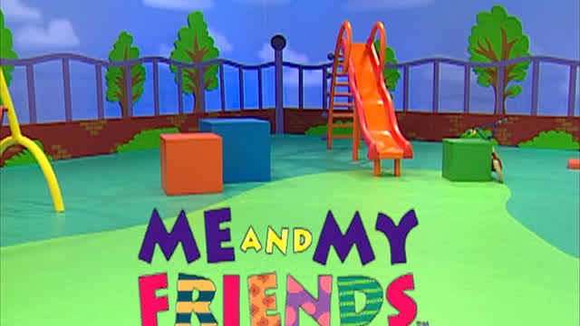 Me and My Friends (1998)