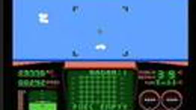 TOP GUN - by the Angry Nintendo Nerd