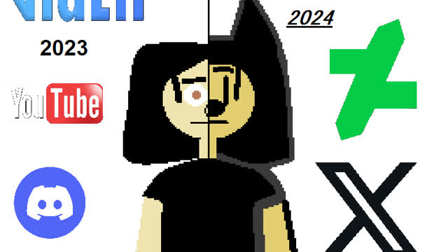 Que le paso al JohnnyXD (Osea yo) en el 2024? : Anecdota