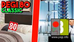 Pegi 80: Classic Pegi 80: Classic