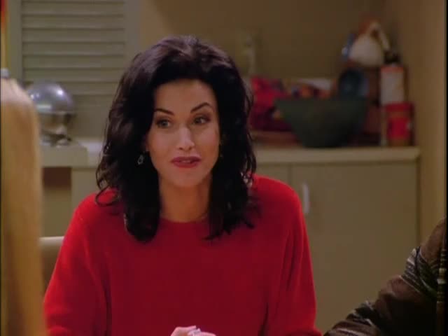 Friends - S01E18 - Friends - s01e18 - The One with Two Parts (2)