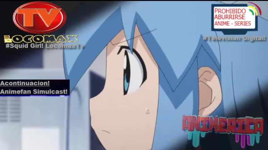 LocomaxTv Bolivia Anime Enero 2026