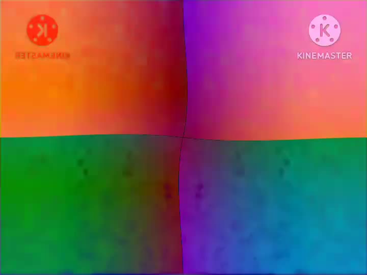 Rileysky Csupo in KineMajor