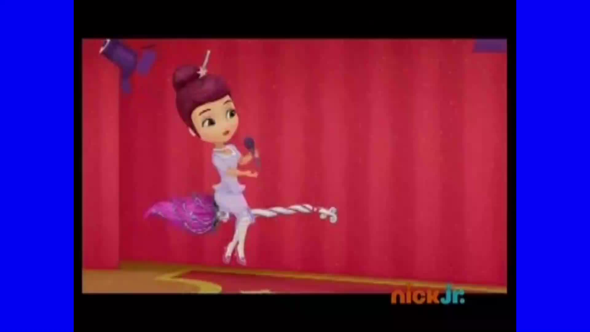 Little Charmers - Un show anti-moda / Episodio Completo (Español Latino)